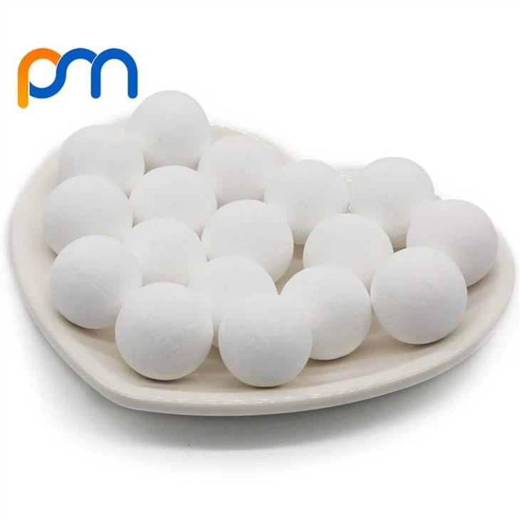 90% high alumina ceramic ball price