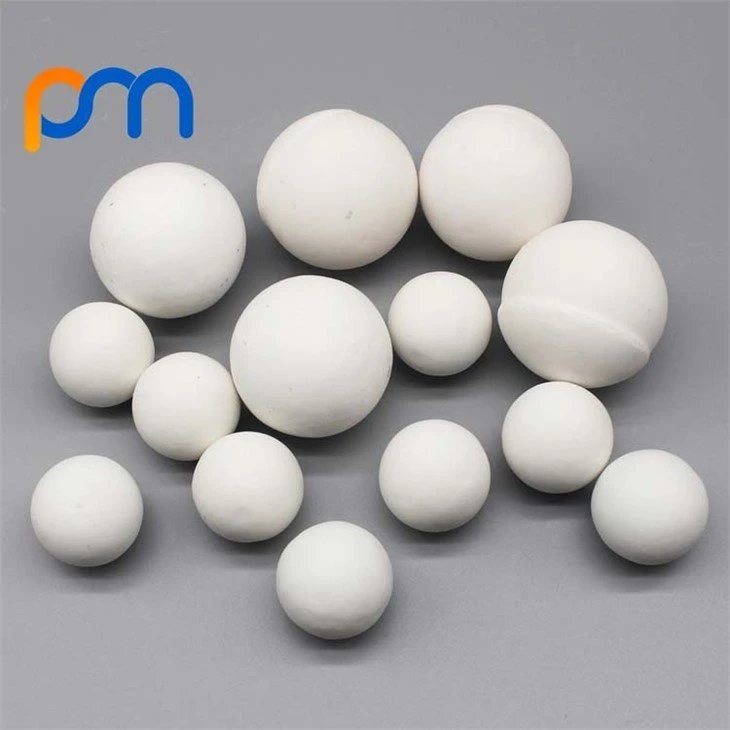 High alumina grinding balls price