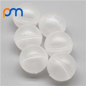 Bebola Hollow Plastik