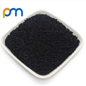 Ketulenan Nitrogen 99.5 peratus -99.99 peratus CMS 240 Carbon Molecular Sieve