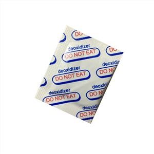 Paket Penyerap Oksigen