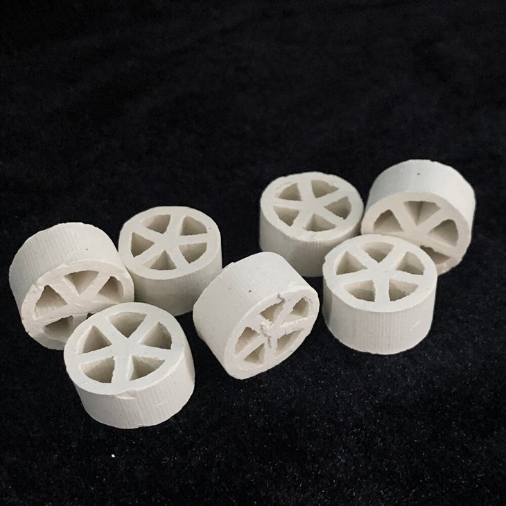 Cincin Penta Seramik